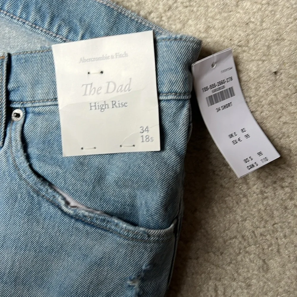 NWT AF jeans - Picture 3 of 3